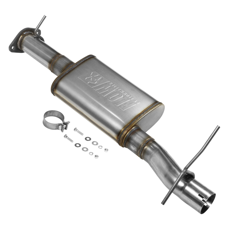 RAM 1500 Performance Exhaust - Flowmaster - FlowFX Direct Fit Muffler - `19-`24