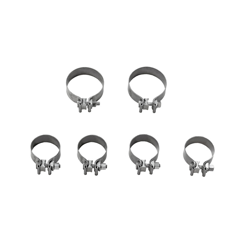 Chevrolet Silverado 1500 Performance Exhaust - Dual Rear Exit - Flowmaster - Flow FX - `19-`23