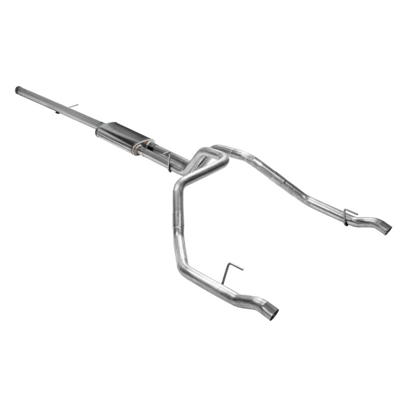 GMC Sierra 1500 Performance Exhaust - Flowmaster - FlowFX Cat-Back - `19-`26