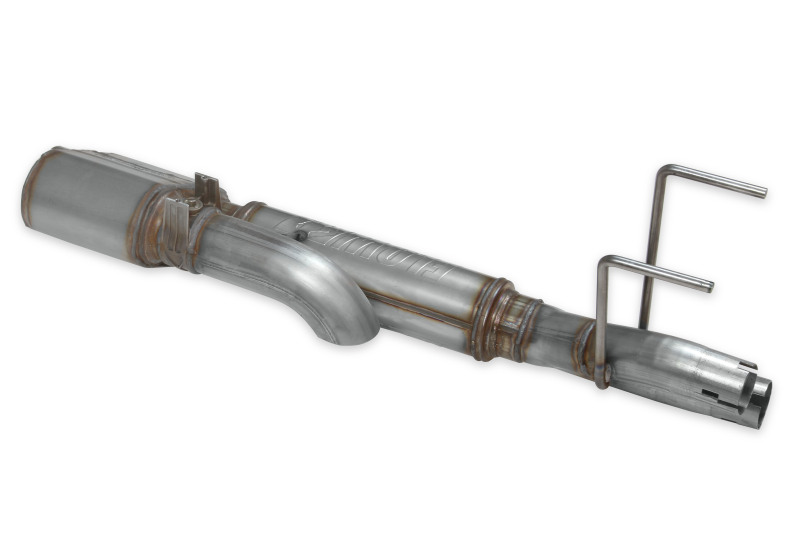 RAM 1500 Performance Exhaust - Flowmaster - Flow FX Active dual-mode with W.A.V.E. Technology - `09-`24