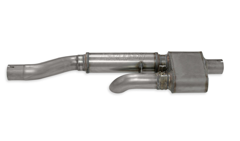Chevrolet Silverado 1500 Performance Exhaust - Flowmaster - FlowFX with W.A.V.E. Technology - `19-`26