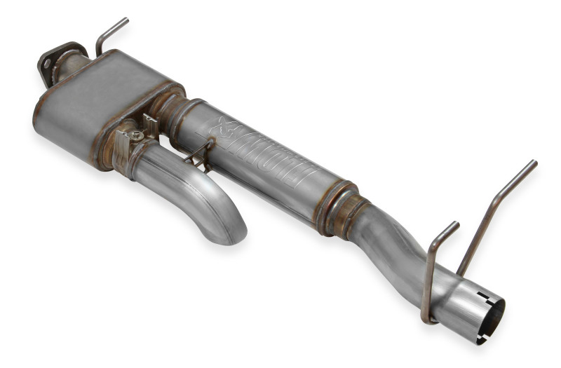 RAM 1500 Performance Exhaust - Flowmaster - Flow FX Direct Fit Dual Mode Muffler with Active Valve - `19-`24