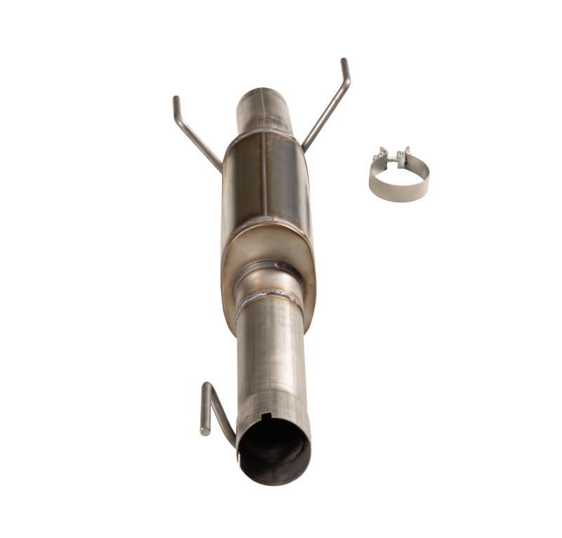 RAM 2500 Performance Exhaust - Flowmaster - Flow FX Direct-Fit Muffler - `14-`26
