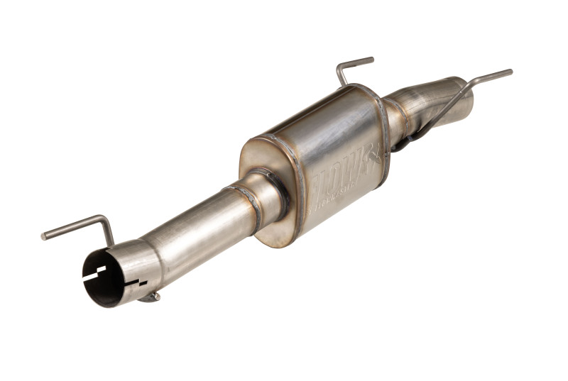 RAM 2500 Performance Exhaust - Flowmaster - Flow FX Direct-Fit Muffler - `14-`26