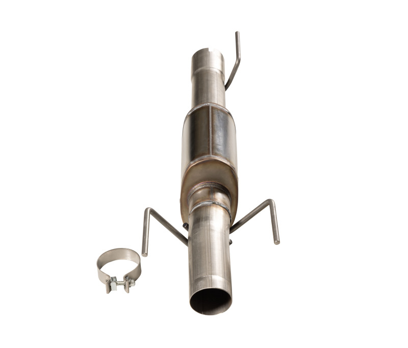 RAM 2500 Performance Exhaust - Flowmaster - Flow FX Direct-Fit Muffler - `14-`26