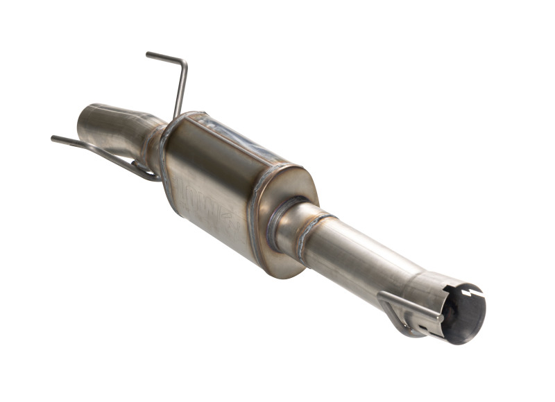 RAM 3500 Performance Exhaust - Flowmaster - Flow FX Direct-Fit Muffler - `14-`26
