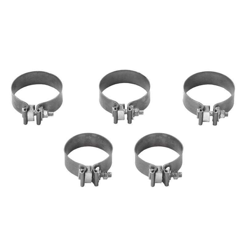 Ford F-250 Super Duty Performance Exhaust - Flowmaster - Cat-Back, Single Side Exit, Flow FX - Black - `17-`26