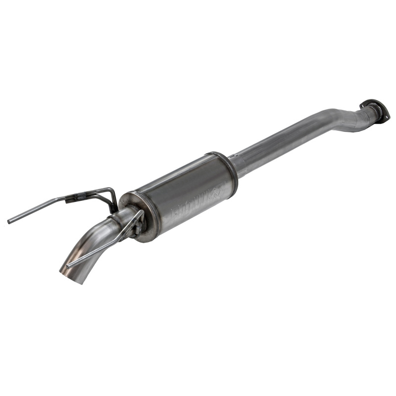 Toyota Tacoma Performance Exhaust - Flowmaster - Flow FX Extreme, Cat Back - `16-`23