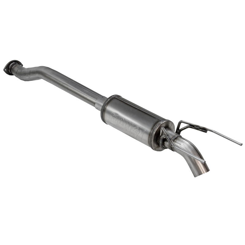 Toyota Tacoma Performance Exhaust - Flowmaster - Flow FX Extreme, Cat Back - `16-`23