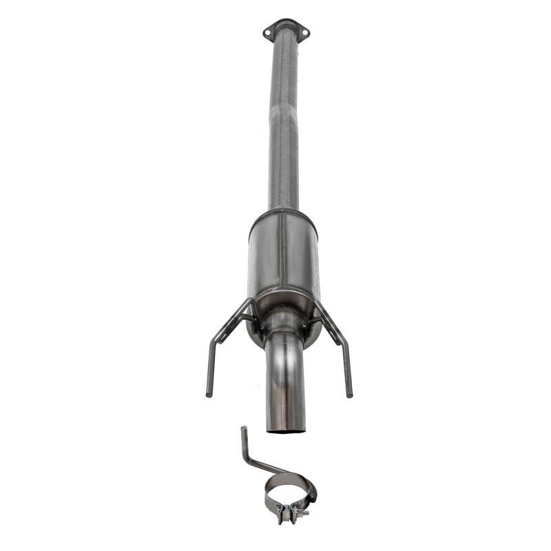 Toyota Tacoma Performance Exhaust - Flowmaster - Flow FX Extreme Cat-Back - `05-`15
