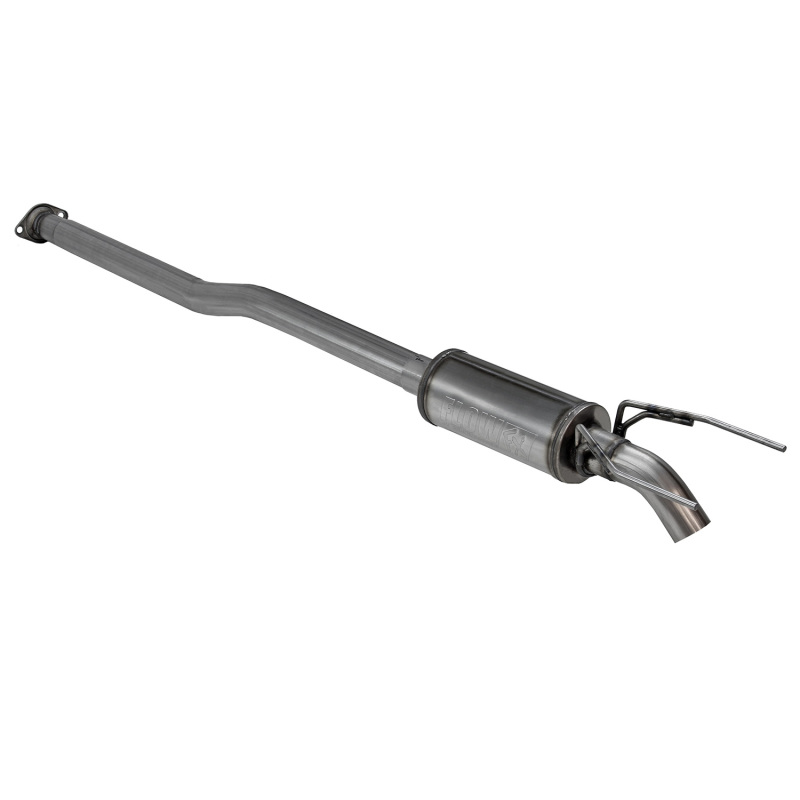 Toyota Tacoma Performance Exhaust - Flowmaster - Flow FX Extreme Cat-Back - `05-`15