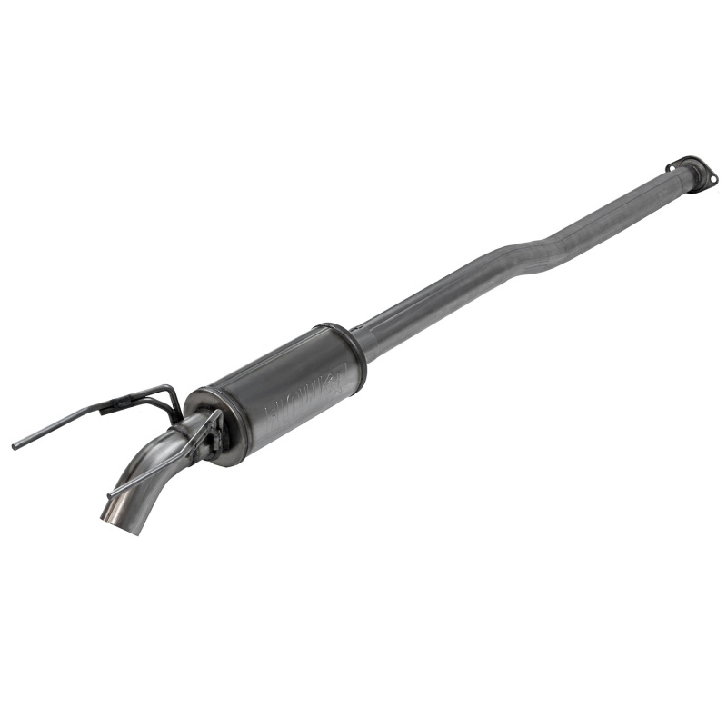 Toyota Tacoma Performance Exhaust - Flowmaster - Flow FX Extreme Cat-Back - `05-`15