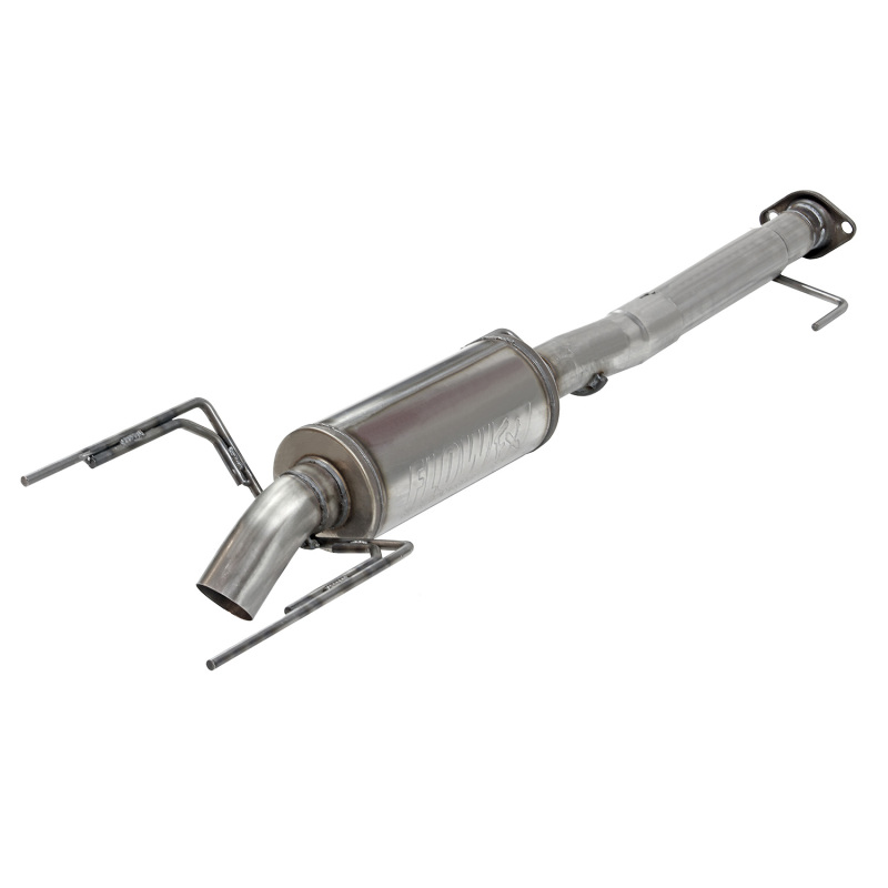 Toyota 4Runner Performance Exhaust - Flowmaster - Flow FX Extreme Cat-Back - `03-`24