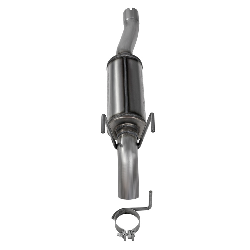 Dodge RAM 1500 Performance Exhaust - Flowmaster - Flow FX Extreme Cat-Back - `06-`08