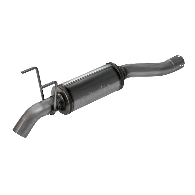 Dodge RAM 1500 Performance Exhaust - Flowmaster - Flow FX Extreme Cat-Back - `06-`08