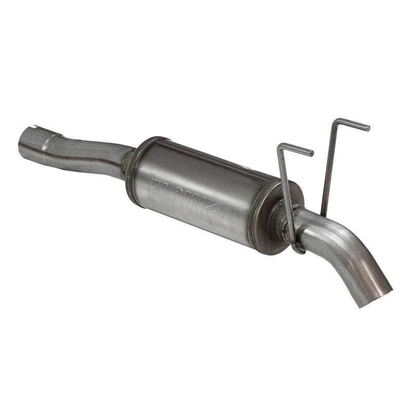 RAM 1500 Performance Exhaust - Flowmaster - Flow FX Extreme Cat-Back - `09-`24