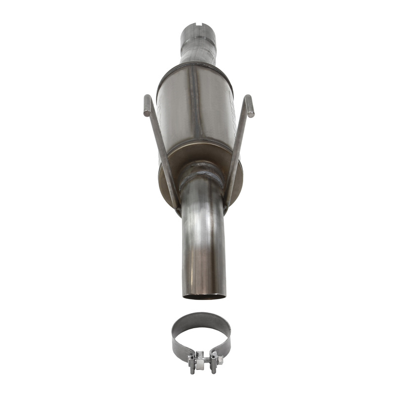 RAM 1500 Performance Exhaust - Flowmaster - Flow FX Extreme Cat-Back - `09-`24