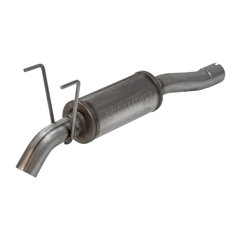 RAM 1500 Performance Exhaust - Flowmaster - Flow FX Extreme Cat-Back - `09-`24