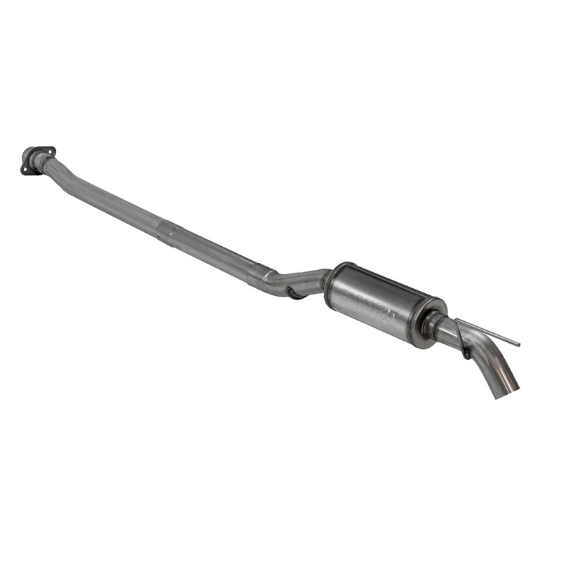 Ford F-150 Performance Exhaust - Flowmaster - Flow FX Extreme Cat-Back - `15-`20