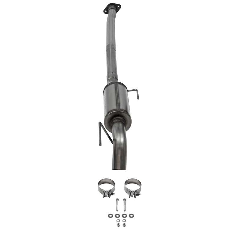 Ford F-150 Performance Exhaust - Flowmaster - Flow FX Extreme Cat-Back - `15-`20