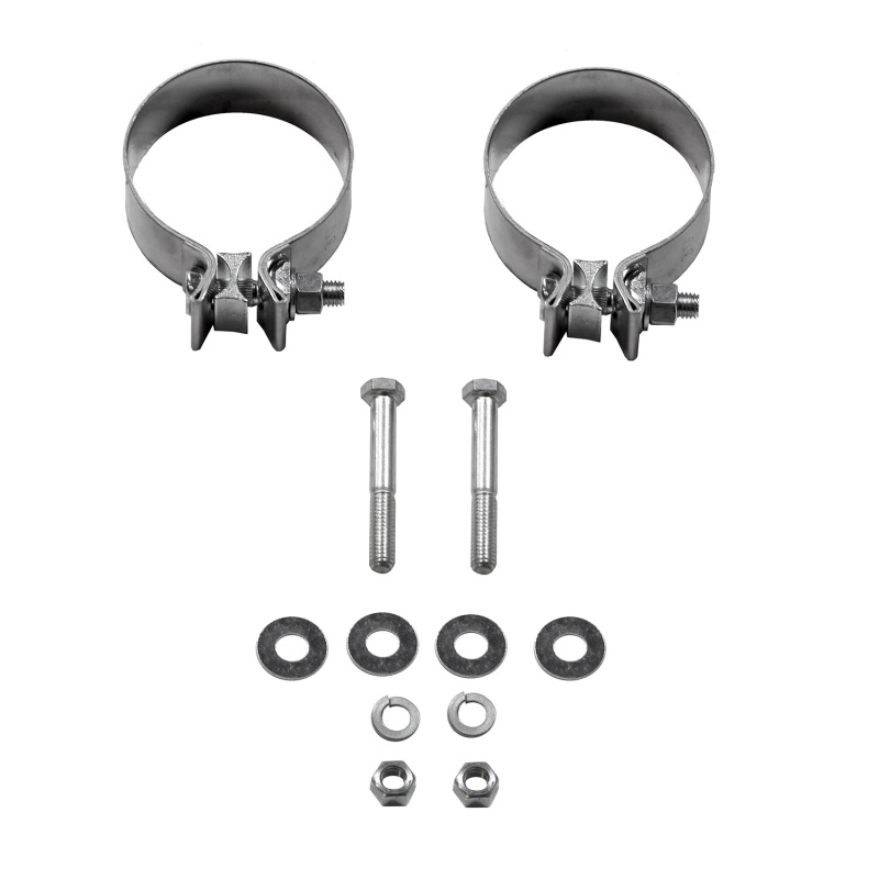 Ford F-150 Performance Exhaust - Flowmaster - Flow FX Extreme Cat-Back - `15-`20