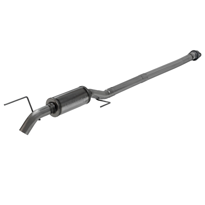 Ford F-150 Performance Exhaust - Flowmaster - Flow FX Extreme Cat-Back - `15-`20