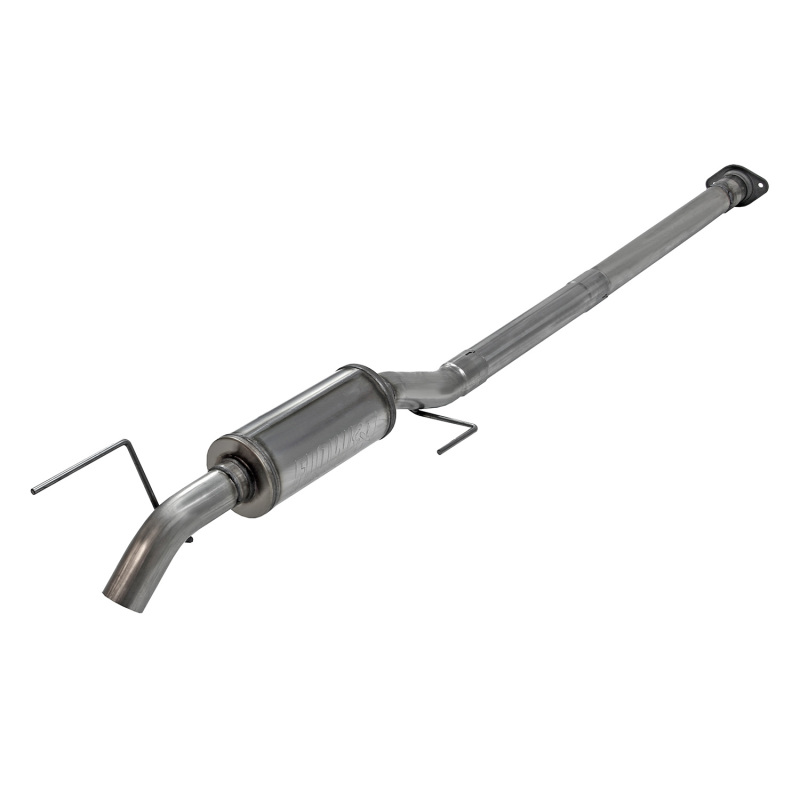 Ford F-150 Performance Exhaust - Flowmaster - Flow FX Extreme Cat-Back - `09-`14
