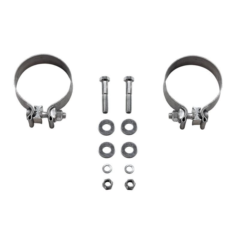Ford F-150 Performance Exhaust - Flowmaster - Flow FX Extreme Cat-Back - `09-`14