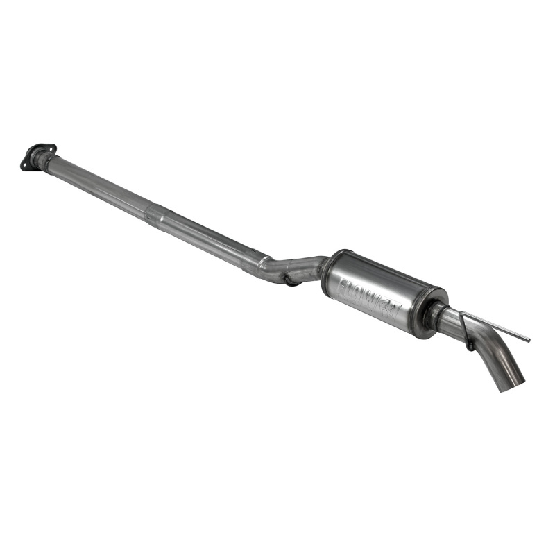 Ford F-150 Performance Exhaust - Flowmaster - Flow FX Extreme Cat-Back - `09-`14