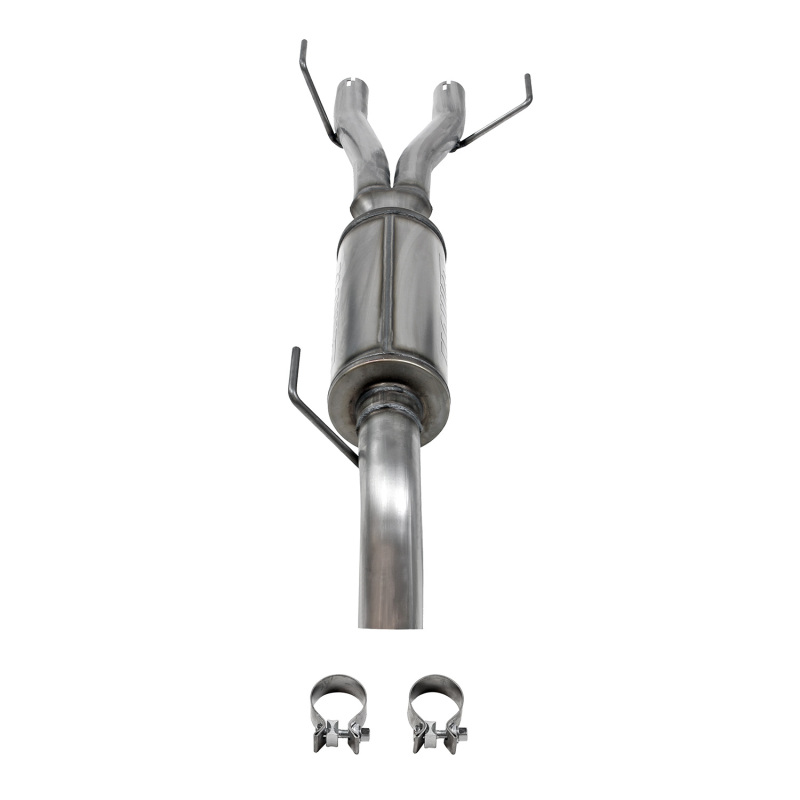 Toyota Tundra Performance Exhaust - Flowmaster - Flow FX Extreme Cat-Back - `07-`21