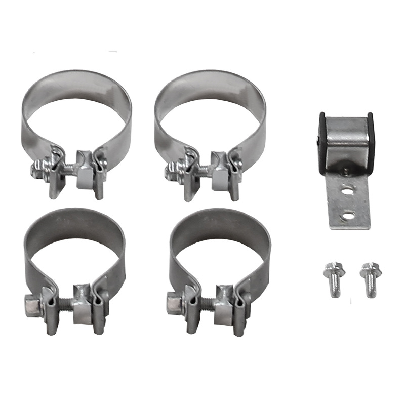 Dodge RAM 1500 Performance Exhaust - Flowmaster - FlowFX Cat-Back, Dual Same Side Out Exit, Black Ceramic Tips - Black - `09-`24