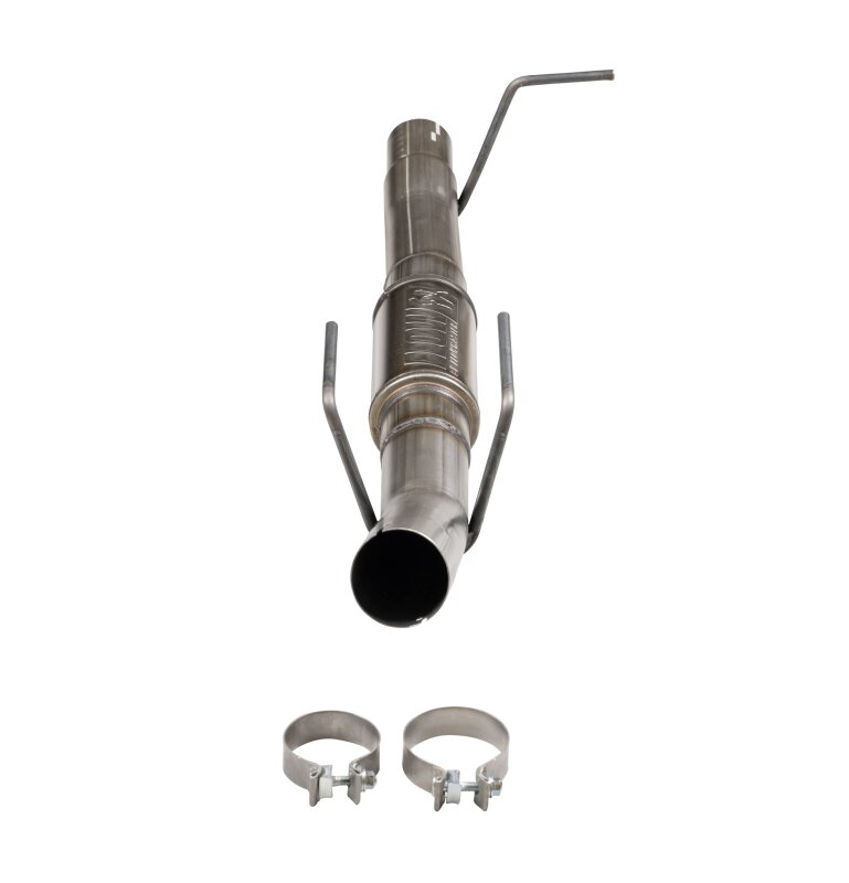 Ford F250 Performance Exhaust - Flowmaster - Flow FX Direct Fit Muffler - `17-`26