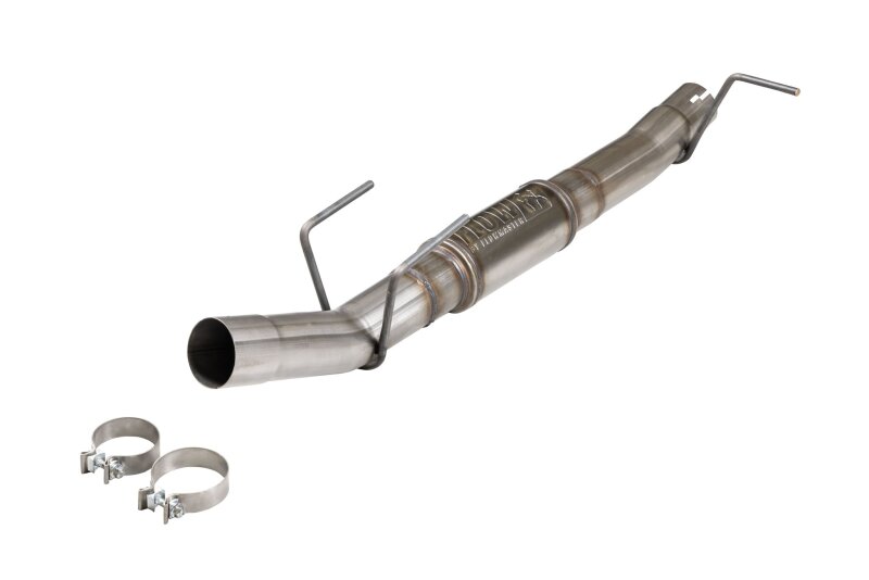Ford F250 Performance Exhaust - Flowmaster - Flow FX Direct Fit Muffler - `17-`26