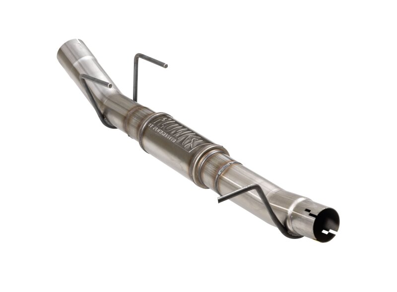 Ford F250 Performance Exhaust - Flowmaster - Flow FX Direct Fit Muffler - `17-`26