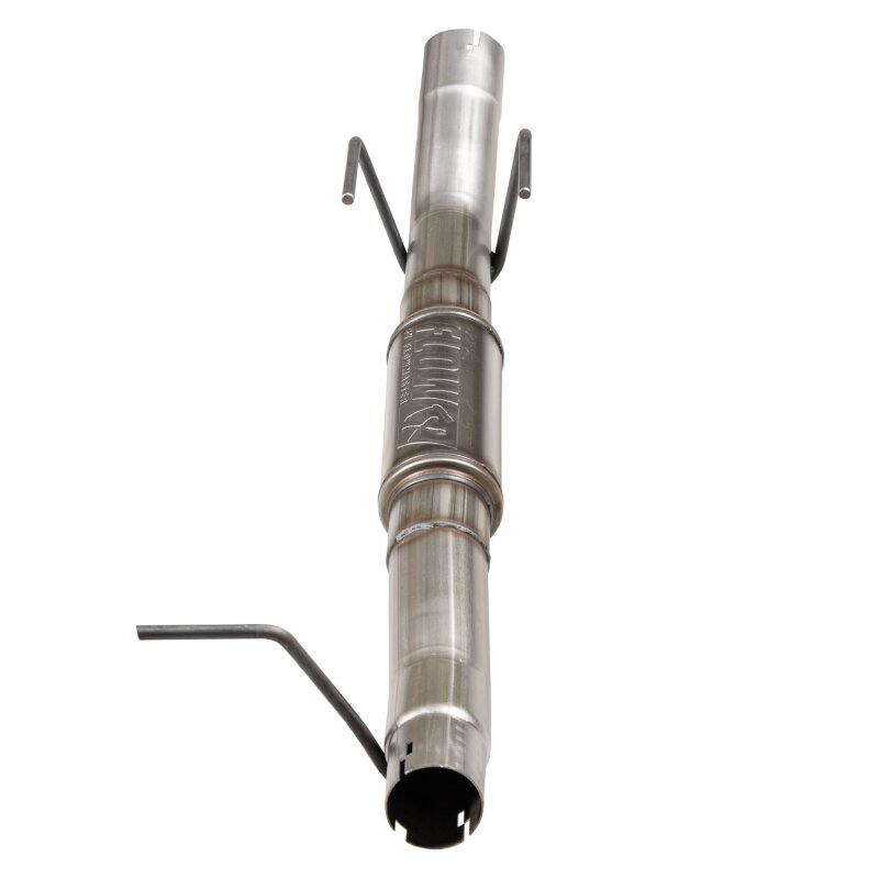 Ford F350 Performance Exhaust - Flowmaster - Flow FX Direct Fit Muffler - `17-`26