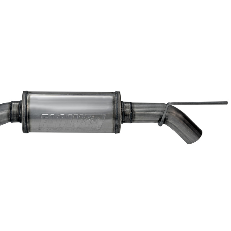 Ford F-150 Performance Exhaust - Flowmaster - Cat-Back, Flow FX Extreme - `21-`26