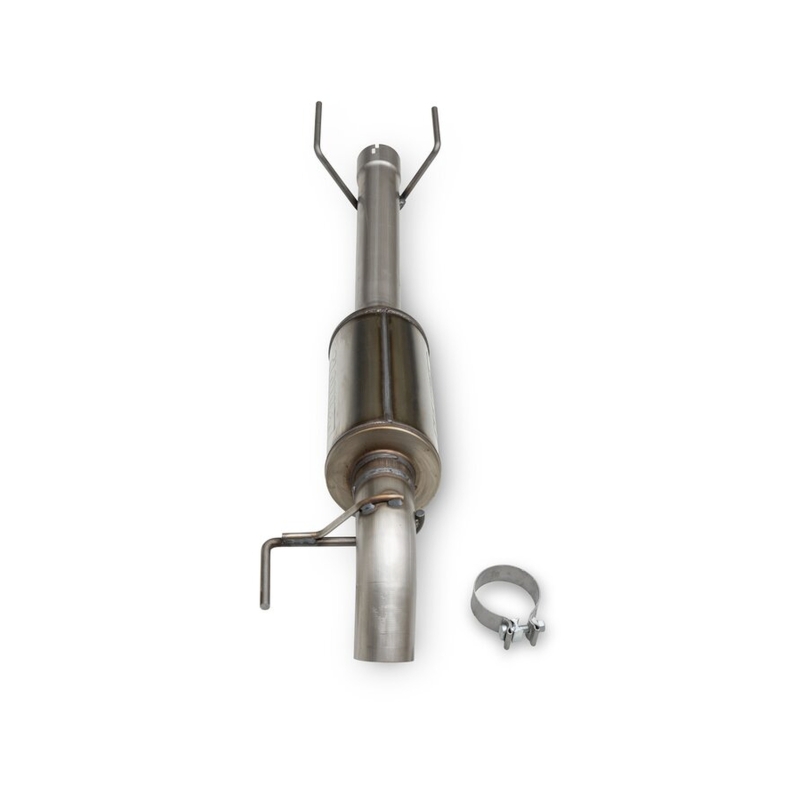 Toyota Tundra Performance Exhaust - Flowmaster - Flow FX Extreme Cat-Back - `22-`26