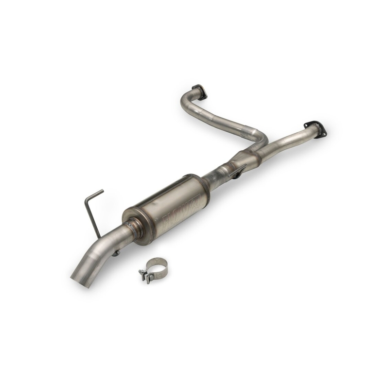 Nissan Frontier Performance Exhaust - Flowmaster - FlowFX Extreme Cat-Back - `22-`26