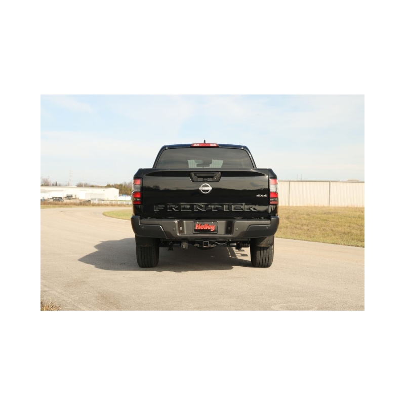 Nissan Frontier Performance Exhaust - Flowmaster - FlowFX Extreme Cat-Back - `22-`26