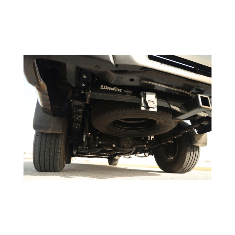 Nissan Frontier Performance Exhaust - Flowmaster - FlowFX Extreme Cat-Back - `22-`26