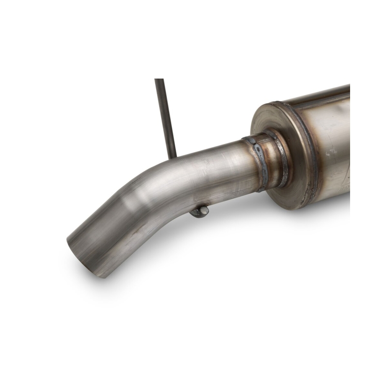 Nissan Frontier Performance Exhaust - Flowmaster - FlowFX Extreme Cat-Back - `22-`26