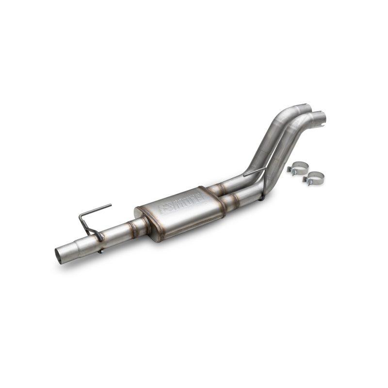 Ford F-150 Performance Exhaust - Flowmaster - FlowFX Direct Fit - `21-`26