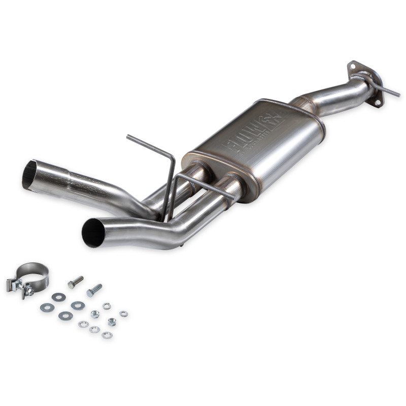 RAM 1500 Performance Exhaust - Flowmaster - Flow FX Direct-Fit Muffler - `25-`26
