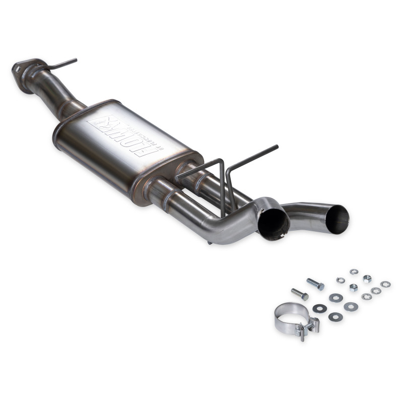 RAM 1500 Performance Exhaust - Flowmaster - Flow FX Direct-Fit Muffler - `25-`26