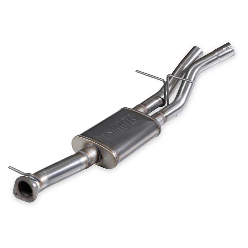 RAM 1500 Performance Exhaust - Flowmaster - Flow FX Direct-Fit Muffler - `25-`26