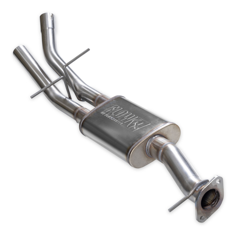 RAM 1500 Performance Exhaust - Flowmaster - Flow FX Direct-Fit Muffler - `25-`26