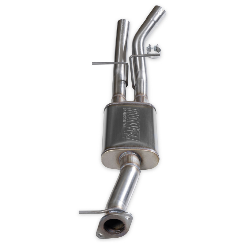 RAM 1500 Performance Exhaust - Flowmaster - Flow FX Direct-Fit Muffler - `25-`26