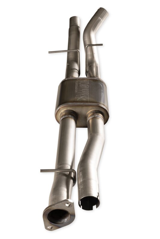 RAM 1500 Performance Exhaust - Flowmaster - Flow FX Direct-Fit - `25-`26