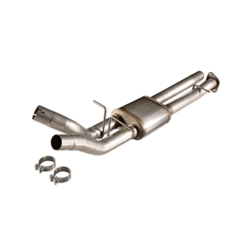 RAM 1500 Performance Exhaust - Flowmaster - Flow FX Direct-Fit - `25-`26