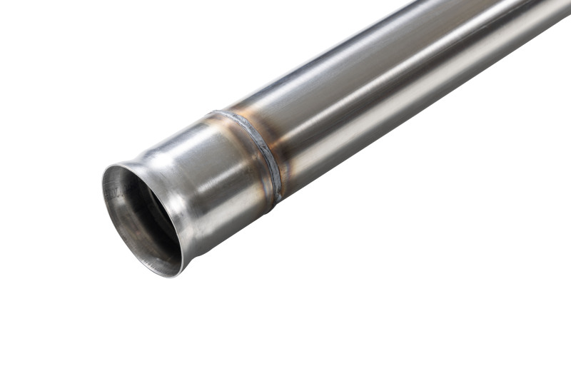 Chevrolet Silverado Performance Exhaust - Dual Exit - Flowmaster - Cat Back + Flow FX - `24-`26